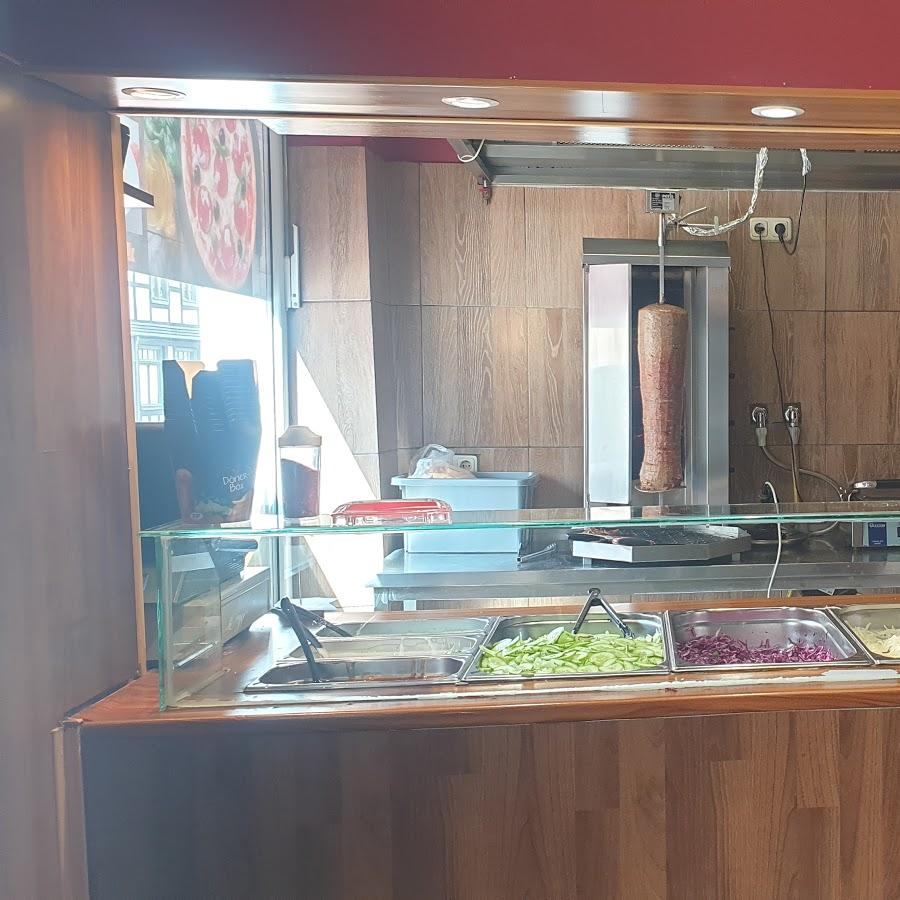 Restaurant "Pension Goerke" in  Laage