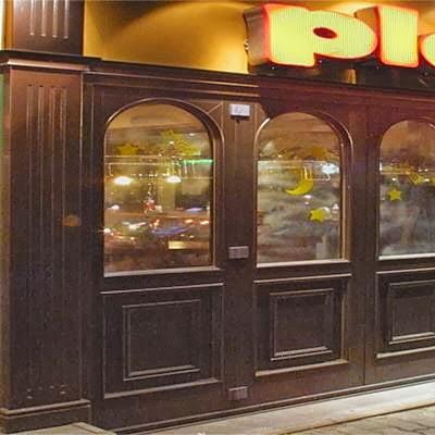 Restaurant "Arjun" in  Rostock