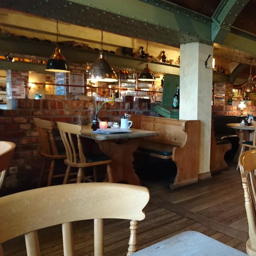 Restaurant "Braugasthaus Zum alten Fritz" in Rostock