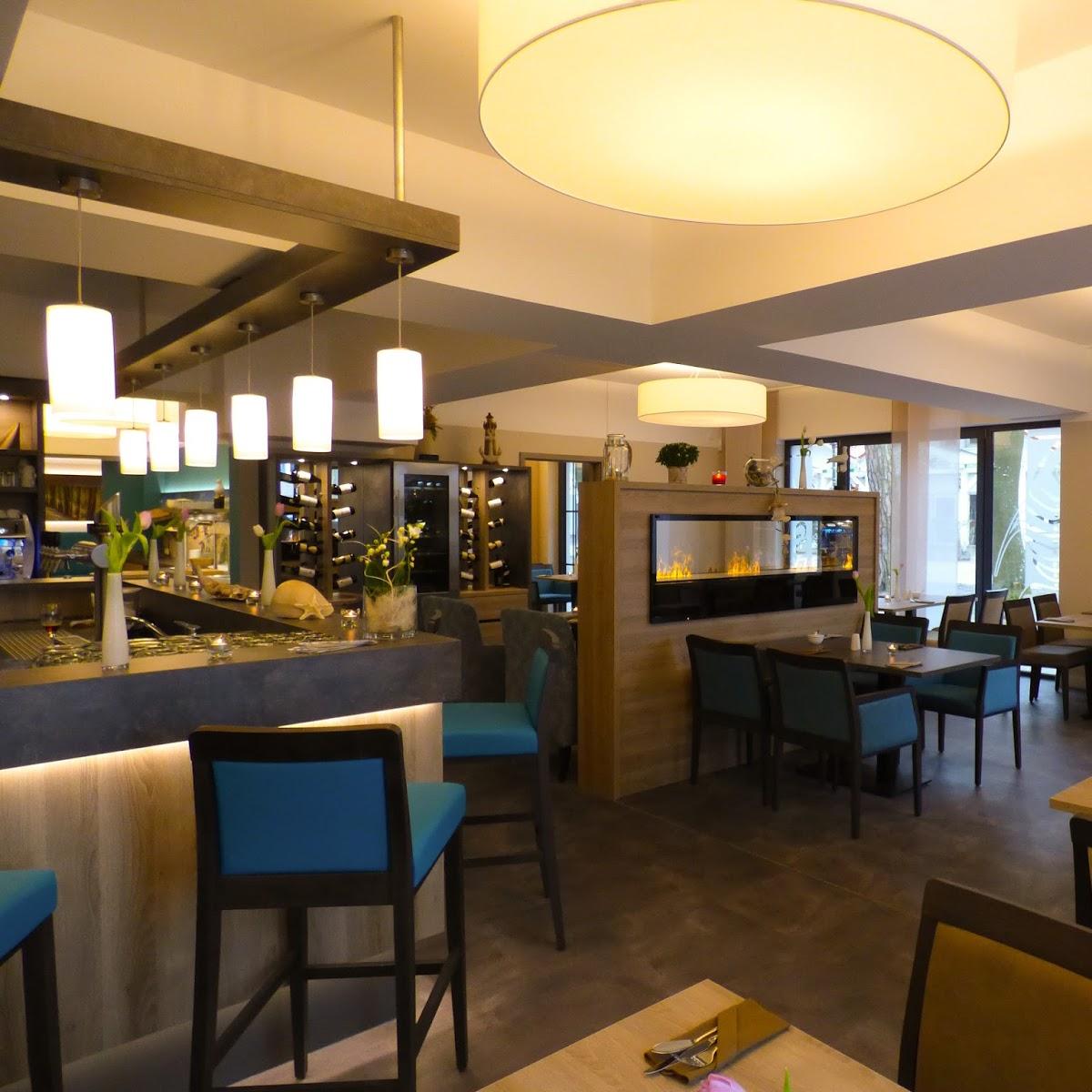 Restaurant "Restaurant PESCADO | Fischrestaurant" in Graal-Müritz