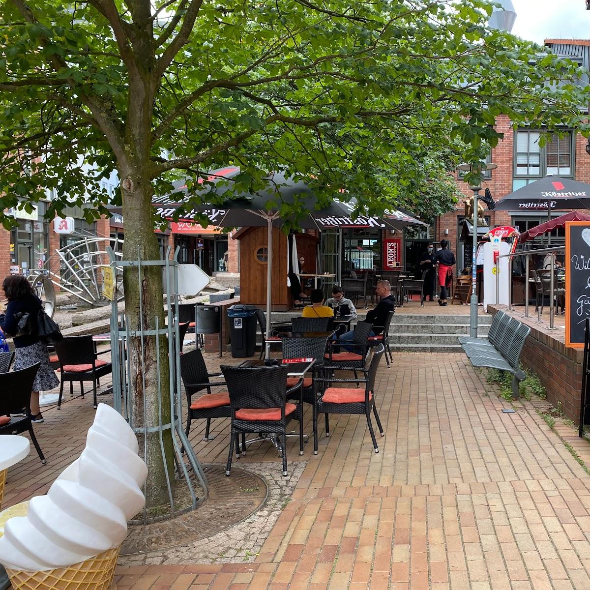 Restaurant "Lunchbox Indochine" in  Rostock