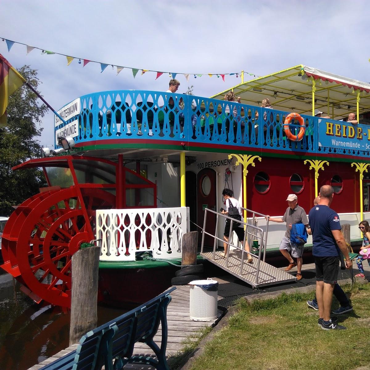 Restaurant "Café.FridaKahlo" in  Mannheim