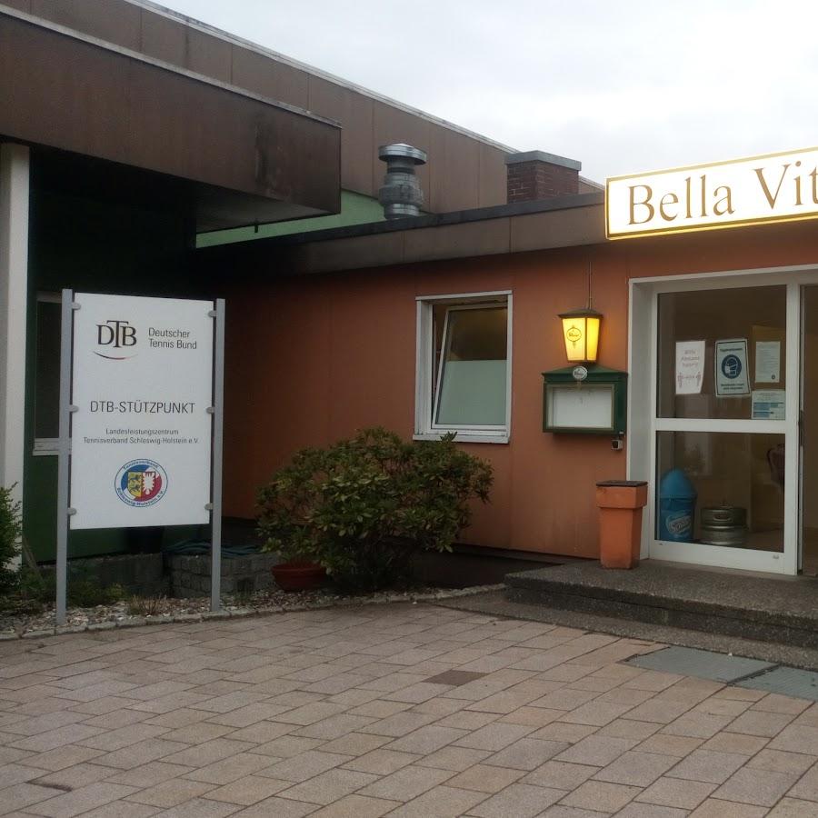 Restaurant "Bella Vita" in Wahlstedt
