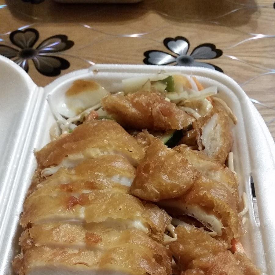 Restaurant "Vu