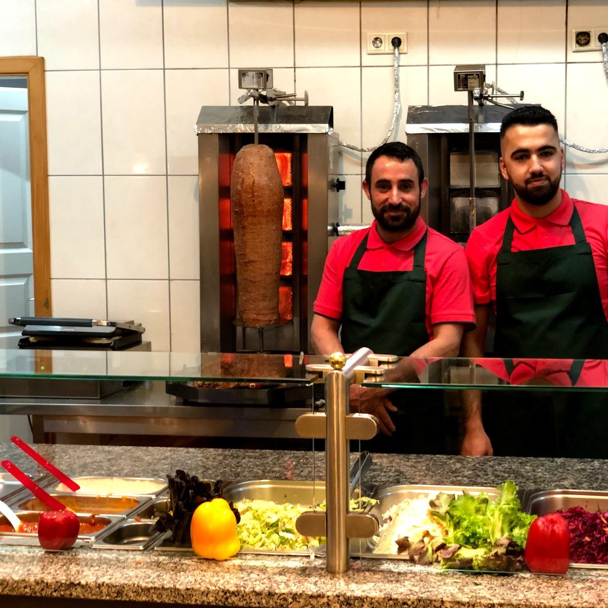 Restaurant "Weihnachtsmarkt" in  Wahlstedt