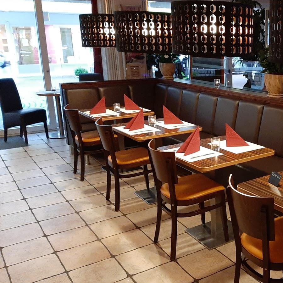 Restaurant "Esszimmer" in Wahlstedt