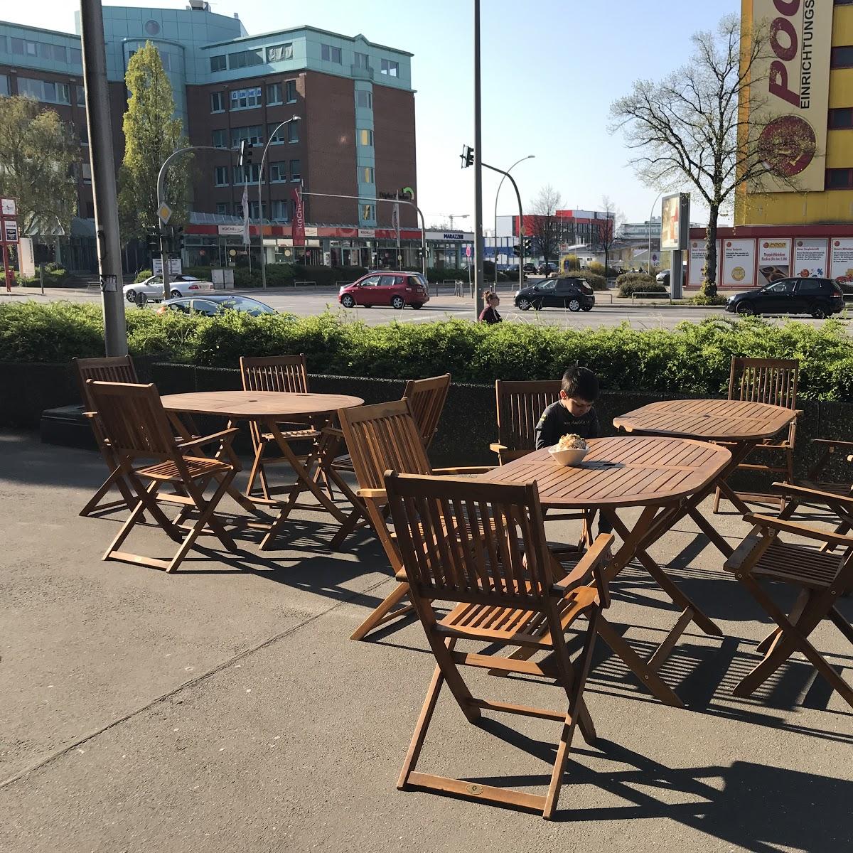 Restaurant "Amigo Pizza Service" in  Segeberg