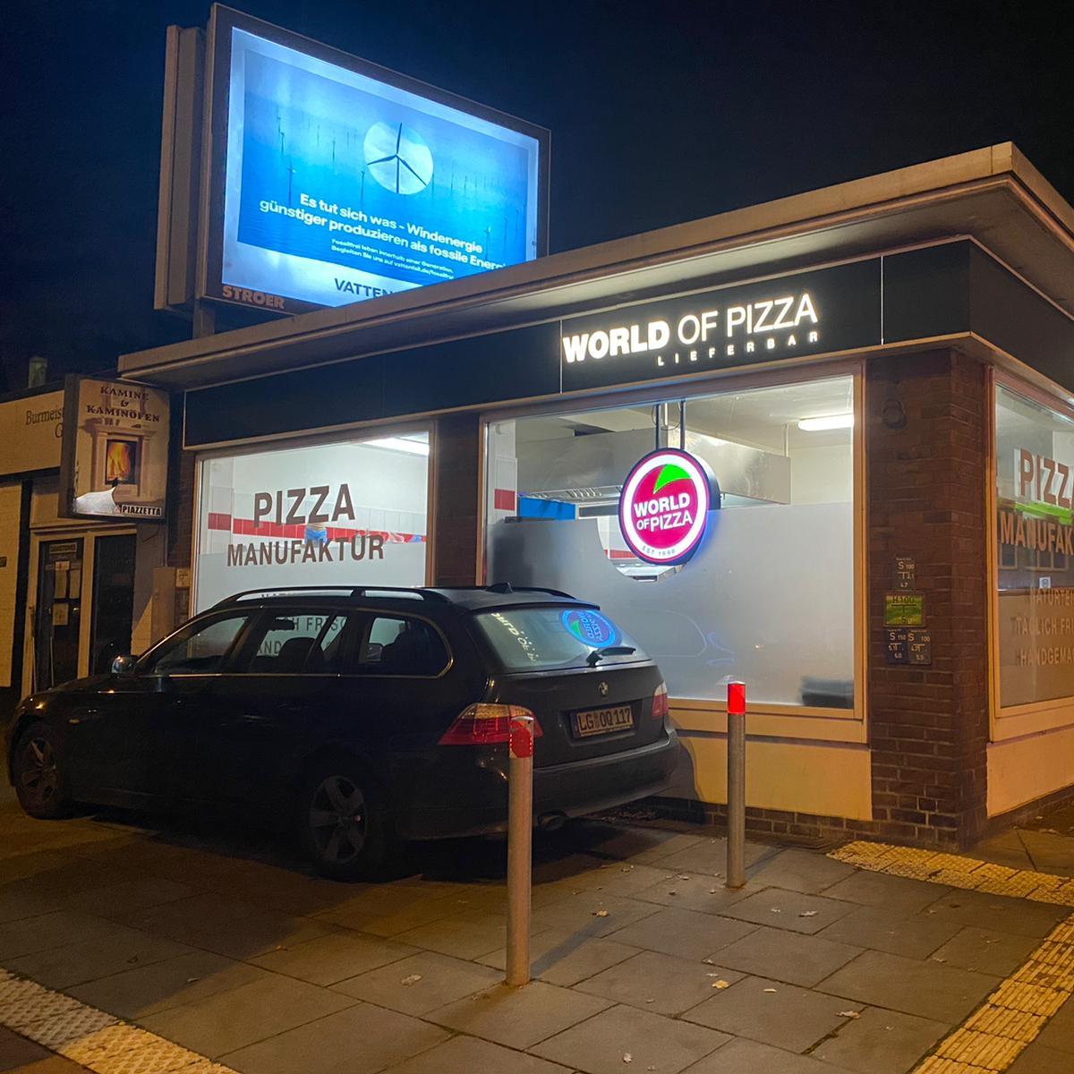 Restaurant "Stadtküche" in  Wahlstedt