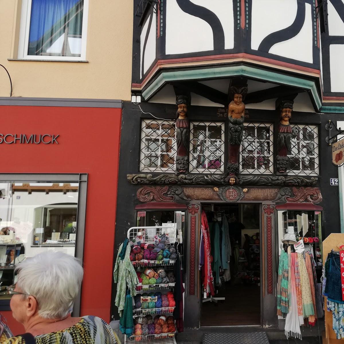 Restaurant "Niederhutklause" in  Neuenahr-Ahrweiler