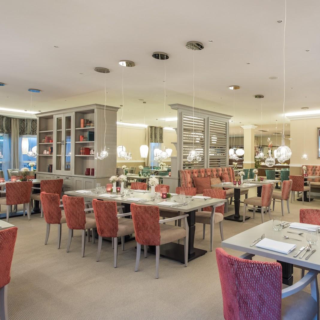 Restaurant "Billas Novelle" in Bad Neuenahr-Ahrweiler