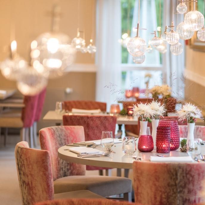 Restaurant "Billas Novelle" in  Neuenahr-Ahrweiler