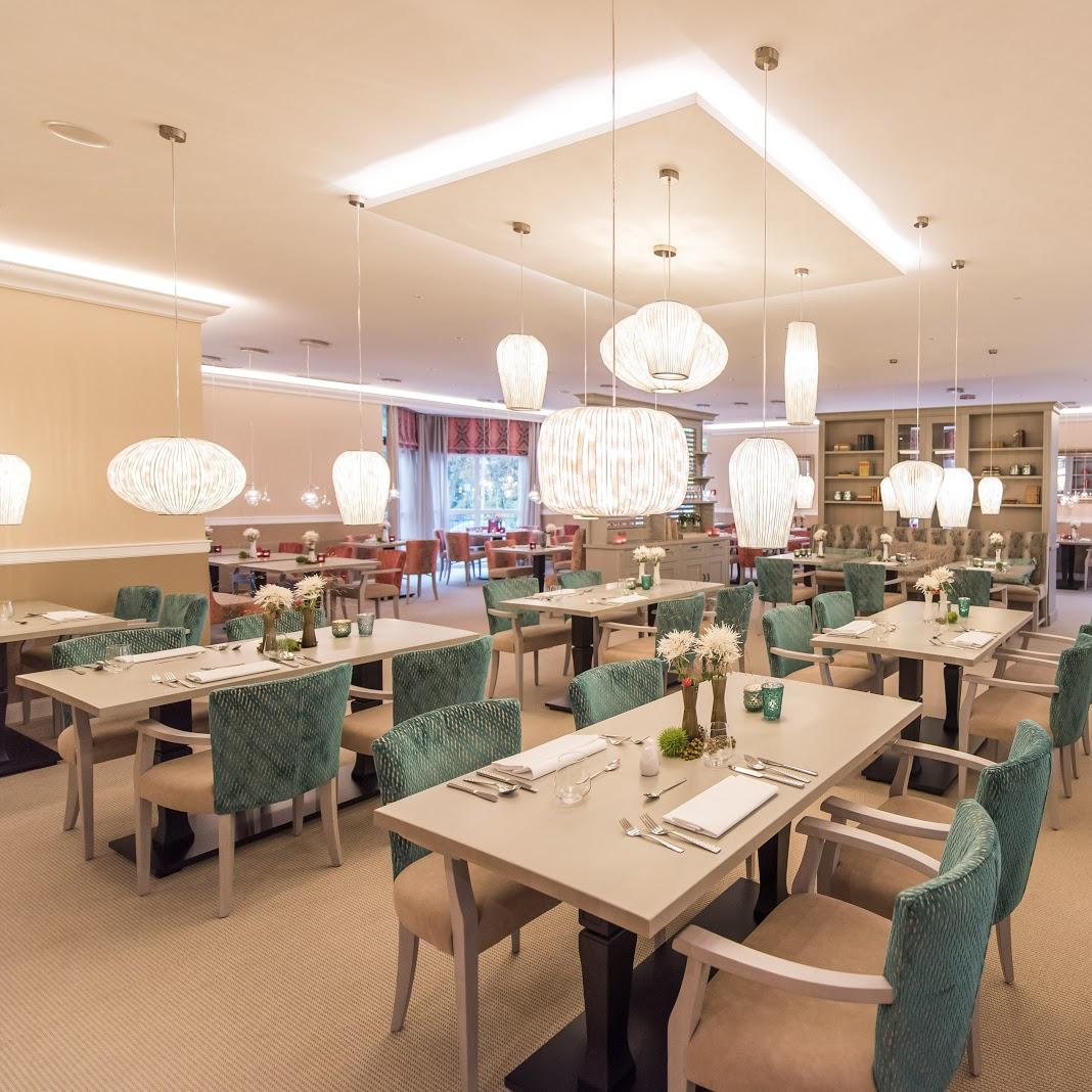 Restaurant "Billas Novelle" in Bad Neuenahr-Ahrweiler