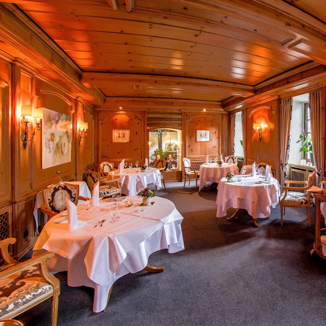 Restaurant "Brogsitter Gasthaus Sanct Peter" in Bad Neuenahr-Ahrweiler