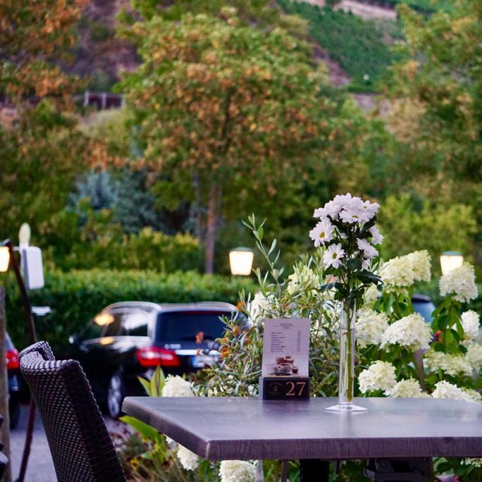 Restaurant "Fisch-Meyer" in  Neuenahr-Ahrweiler