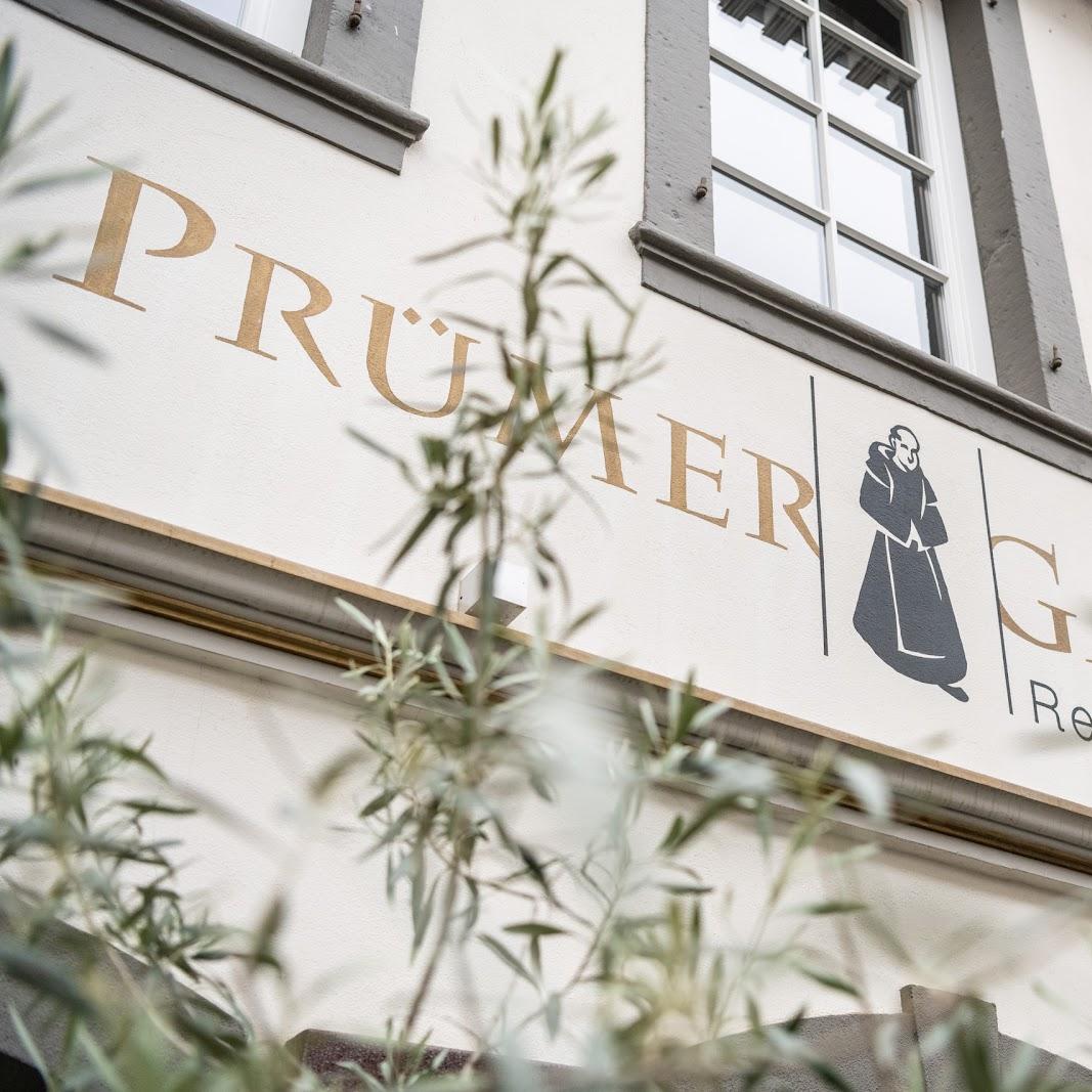 Restaurant "Prümer Gang" in Bad Neuenahr-Ahrweiler