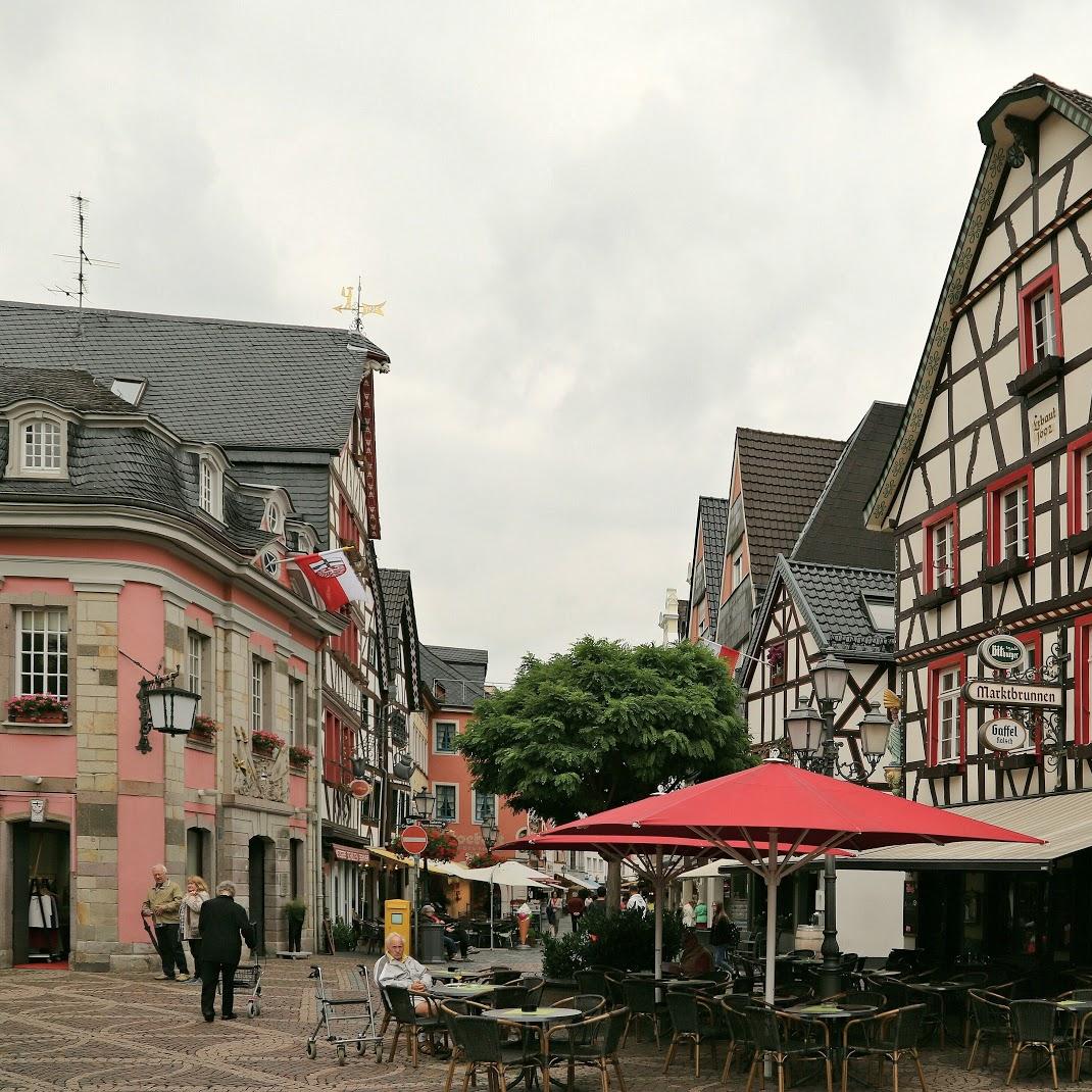 Restaurant "Zum Crepechen" in  Neuenahr-Ahrweiler