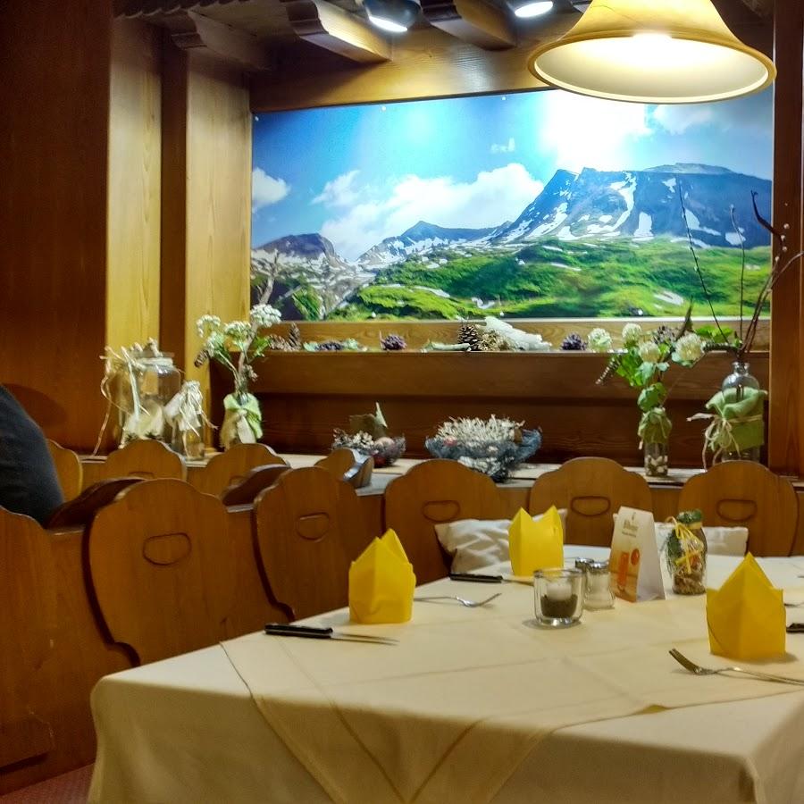 Restaurant "Die Bayerische Botschaft" in  Neuenahr-Ahrweiler