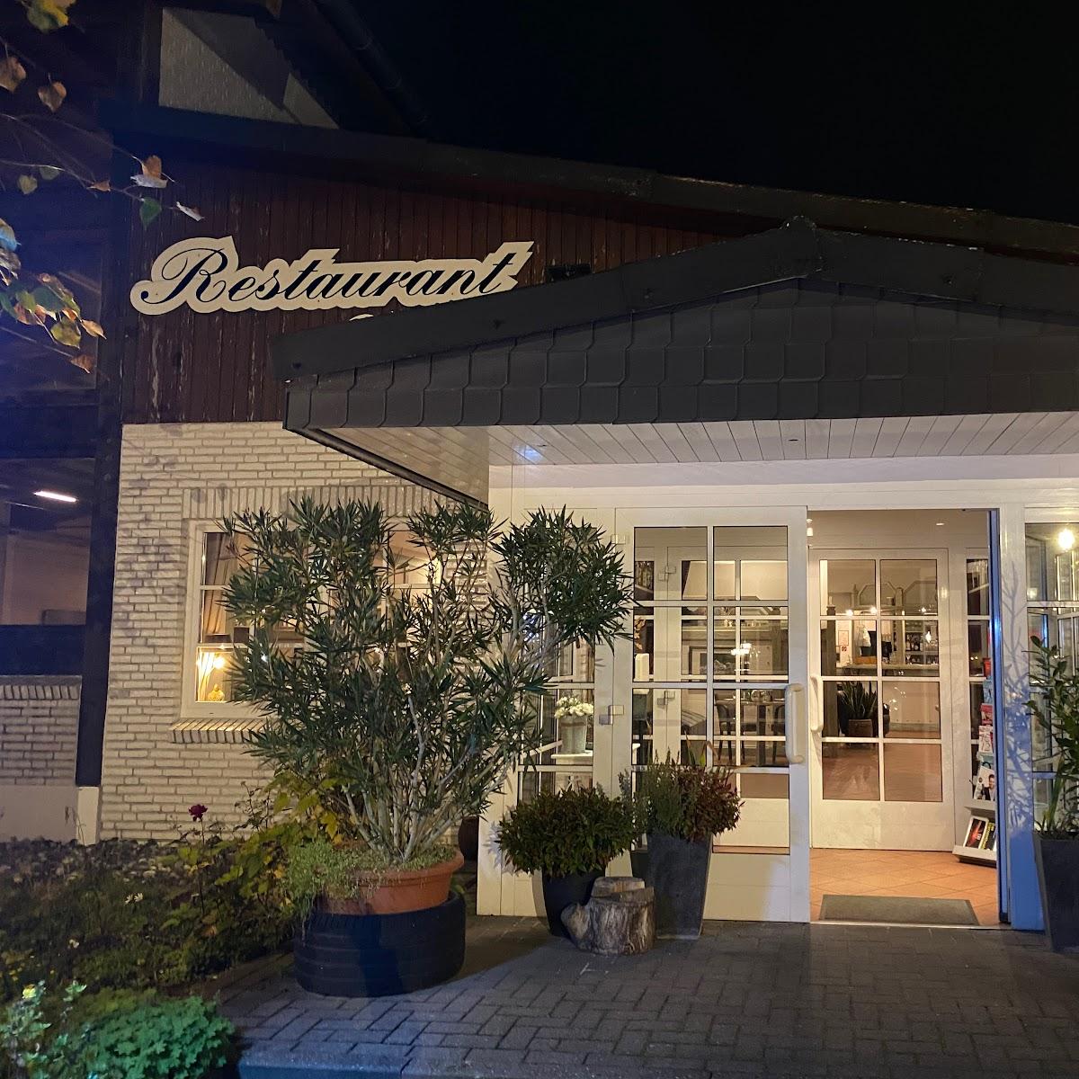 Restaurant "Restaurant Hof Immenhorst" in Norderstedt