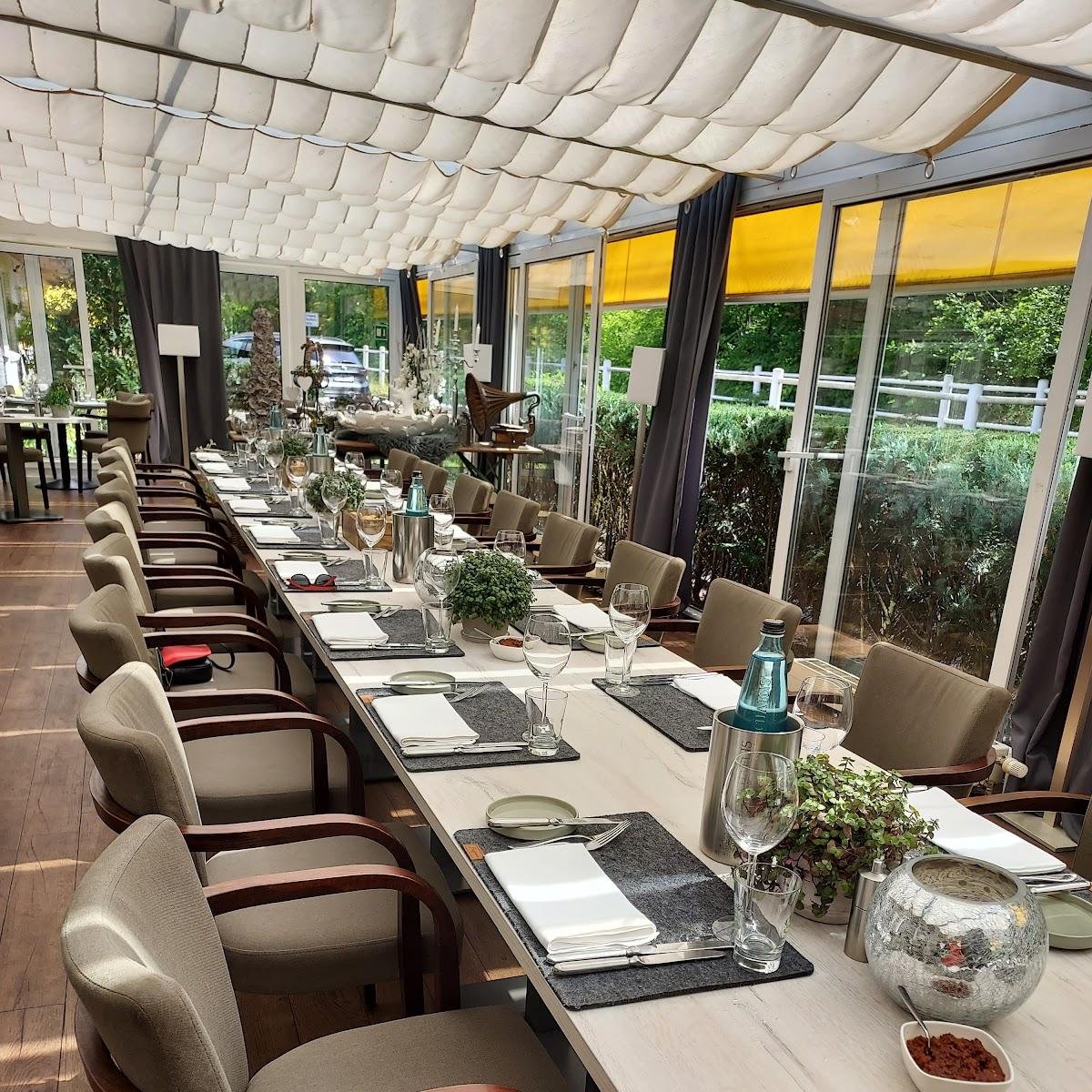 Restaurant "Restaurant Hof Immenhorst" in Norderstedt