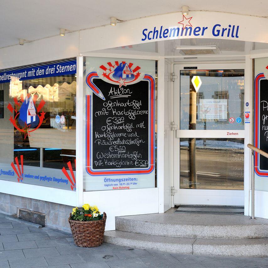 Restaurant "Schlemmer Grill" in  Neuenahr-Ahrweiler