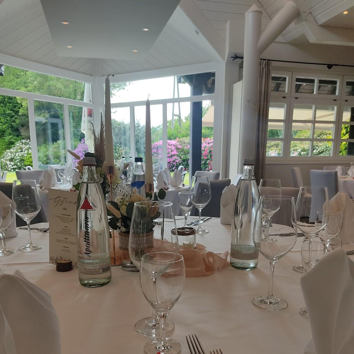 Restaurant "Schönherrs am Köhlerhof" in Bad Neuenahr-Ahrweiler