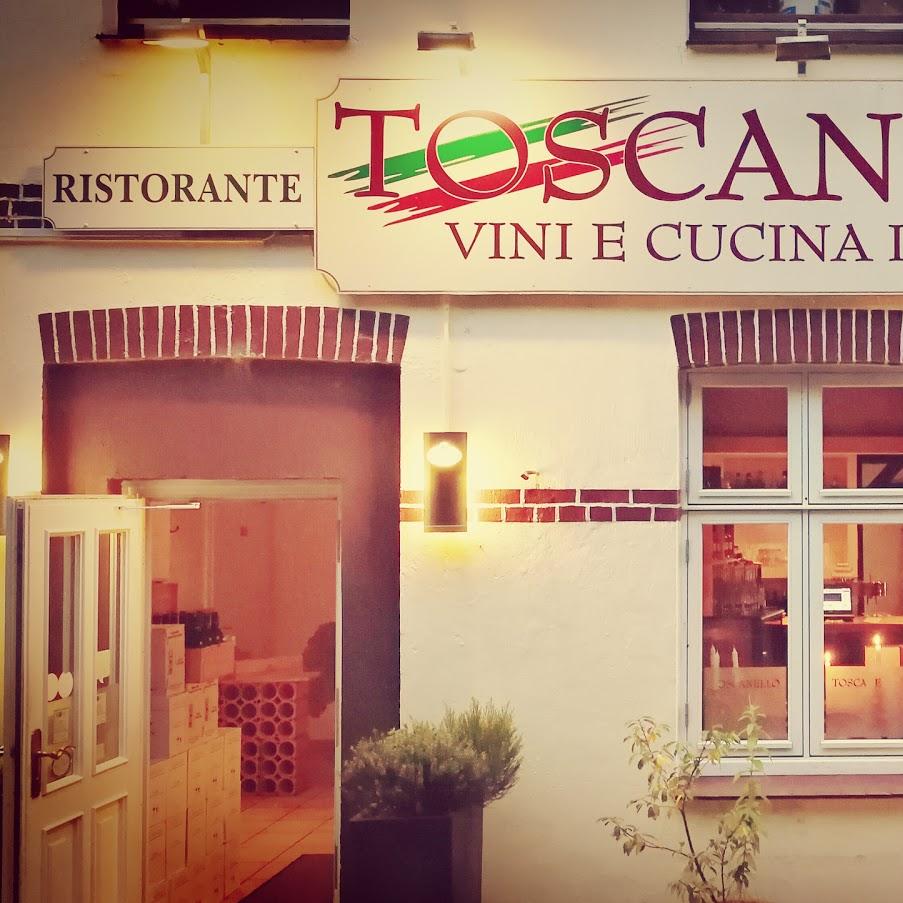 Restaurant "Toscanello" in  Hamburg