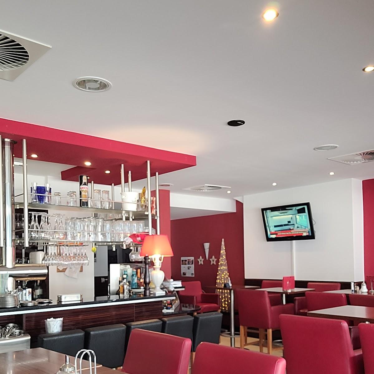 Restaurant "NEUERÖFFNUNG Limburger-Ristorante-Pizzeria" in Limburg an der Lahn