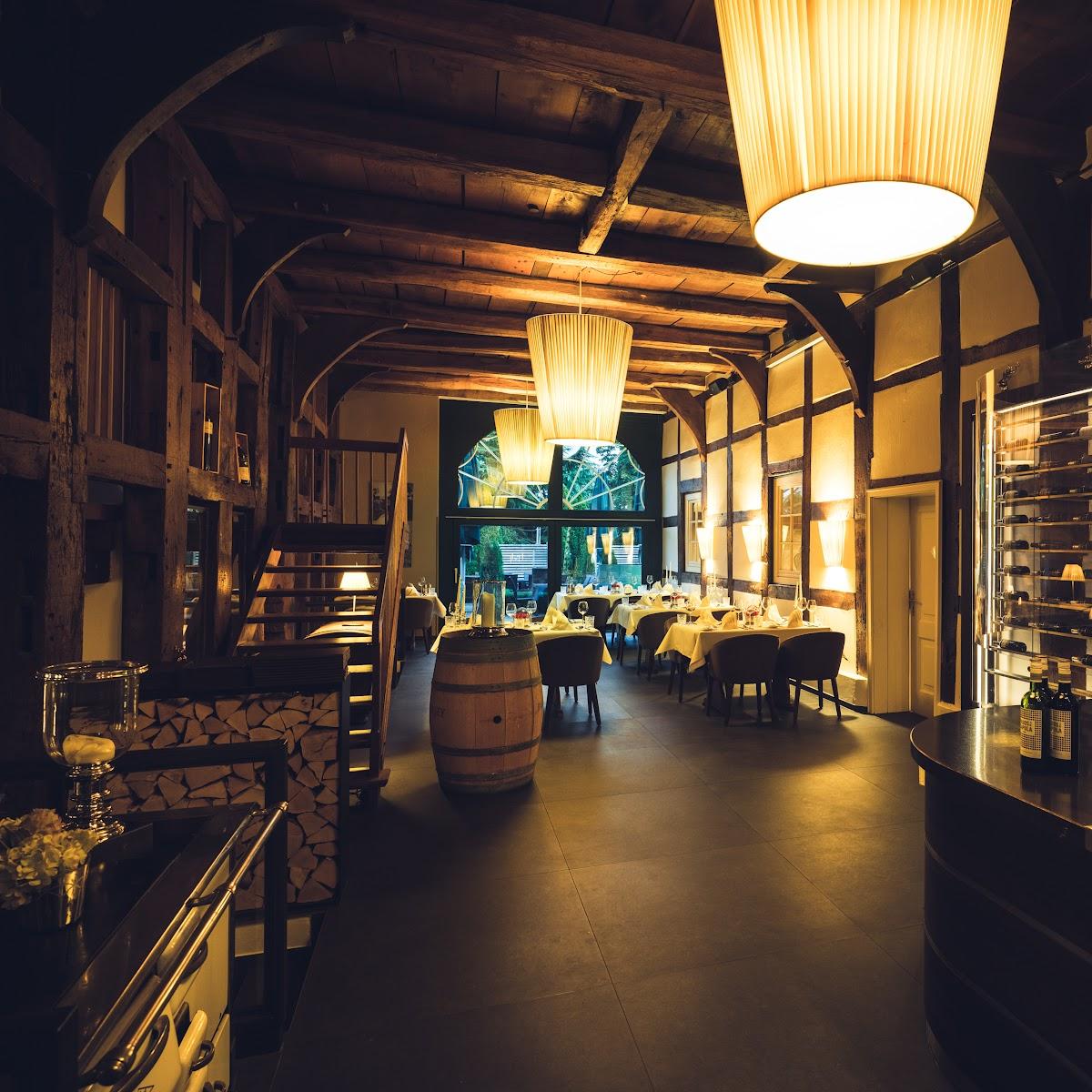 Restaurant "Schlichte Hof" in Bielefeld