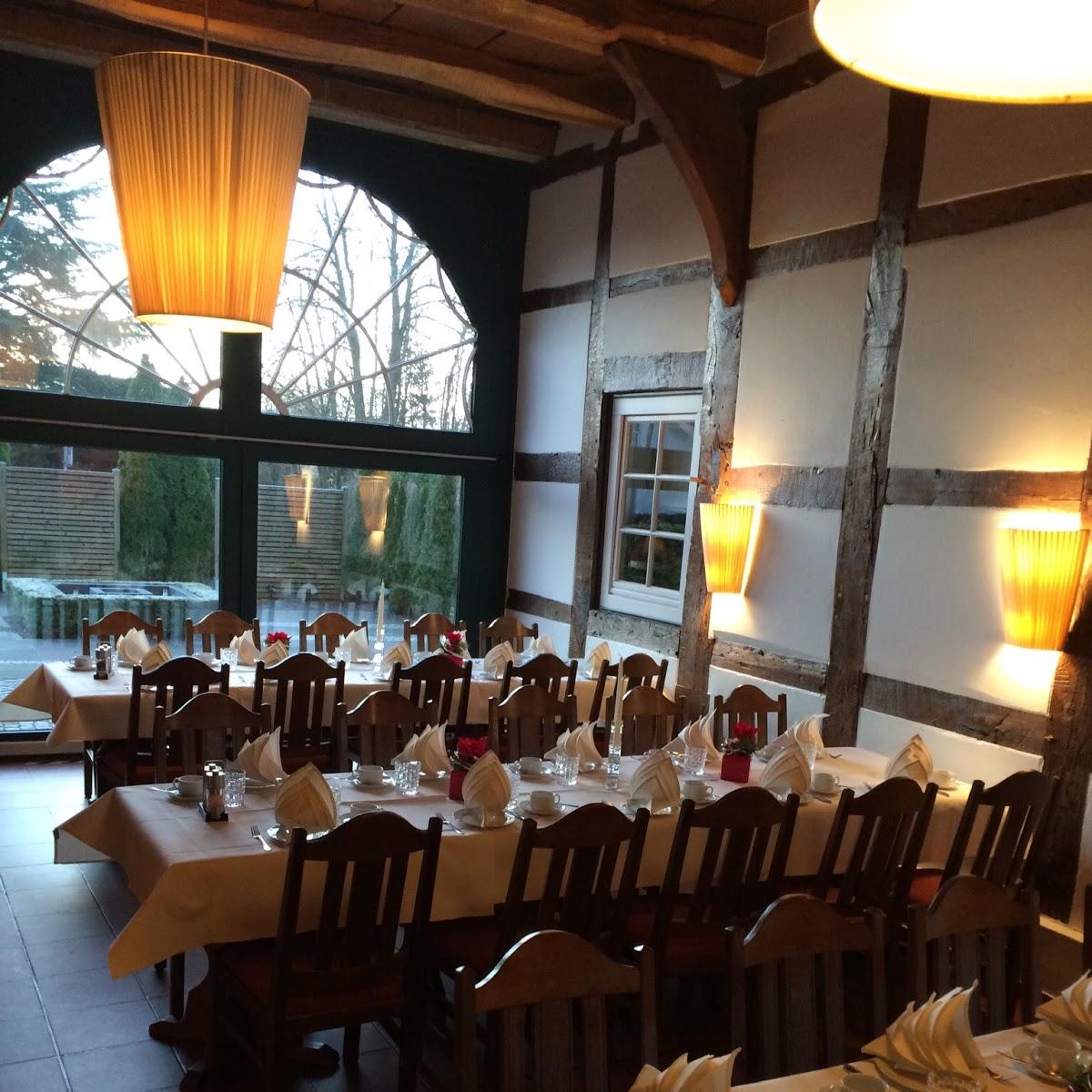 Restaurant "Restaurant Zum Starstecher" in  Potsdam