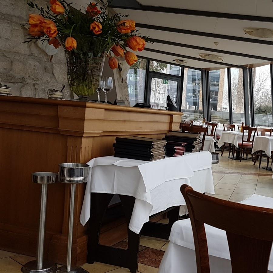 Restaurant "Ristorante il Teatro" in Potsdam