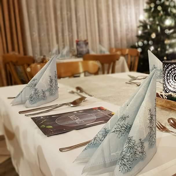 Restaurant "Gasthof Gruber" in Fridolfing