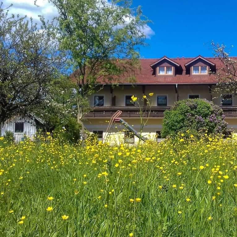 Restaurant "Gasthof Gruber" in  Fridolfing
