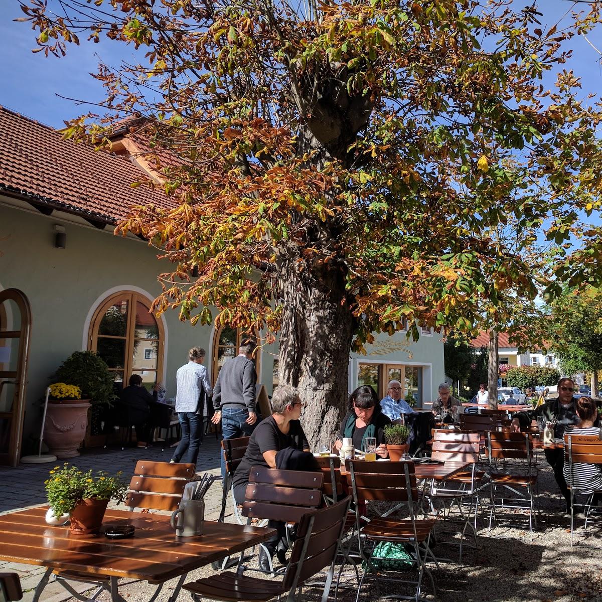 Restaurant "Seidl Alexander" in  Tittmoning