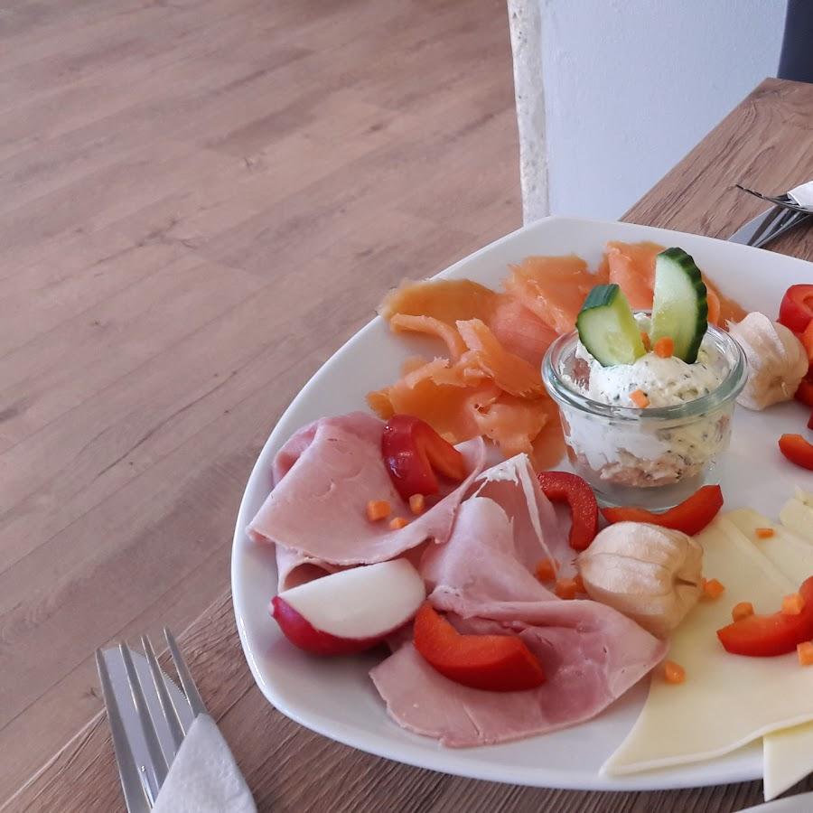 Restaurant "Bistro Flamingo" in  Fridolfing