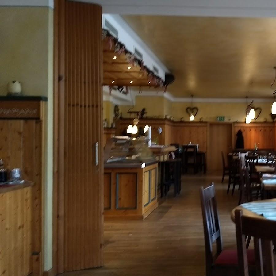 Restaurant "Ristorante La Famiglia" in  Burghausen