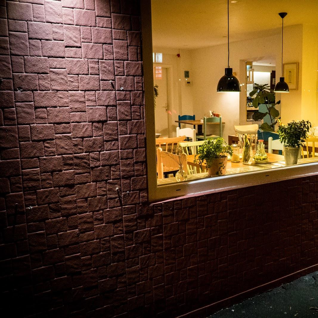 Restaurant "Mr and Mrs Humus" in  Bonn