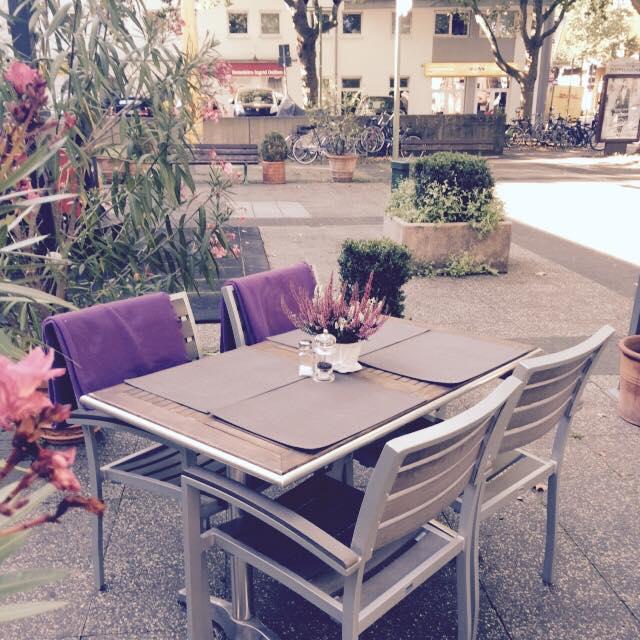 Restaurant "La Cuisine Rademacher" in  Köln