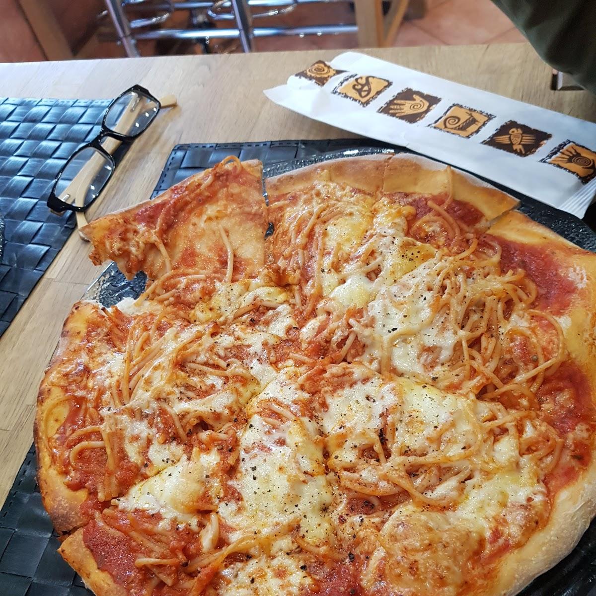 Restaurant "Pizzeria Rucolino Sprint" in  (Taunus)