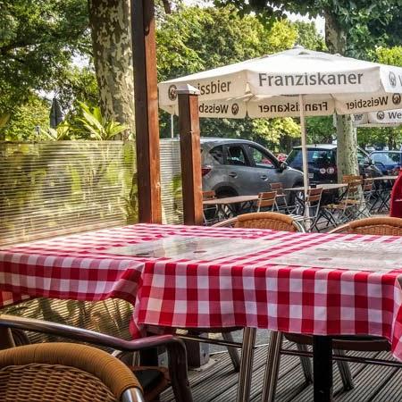 Restaurant "Euro Döner" in  (Taunus)