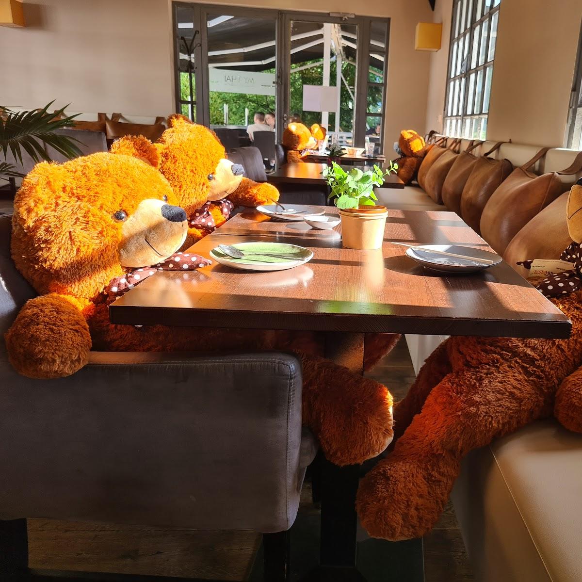 Restaurant "Lara Döner" in  (Taunus)