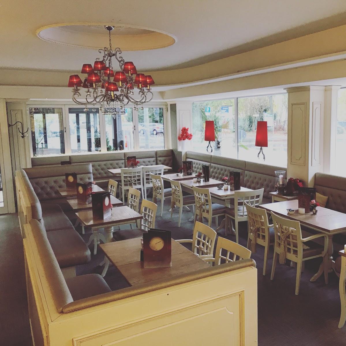 Restaurant "San Marco - Gelato & Cucina" in  (Taunus)