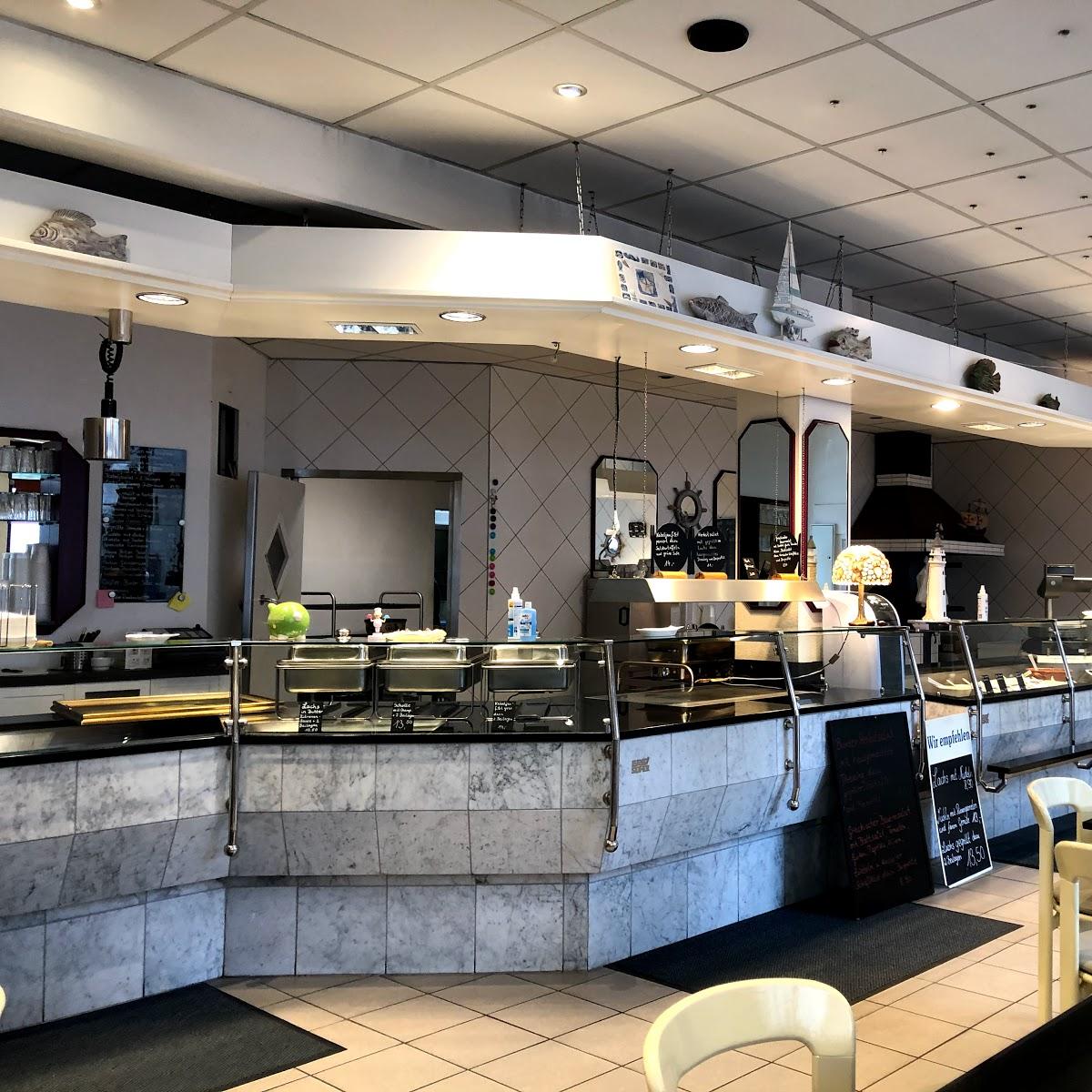 Restaurant "Seelöw" in  (Taunus)