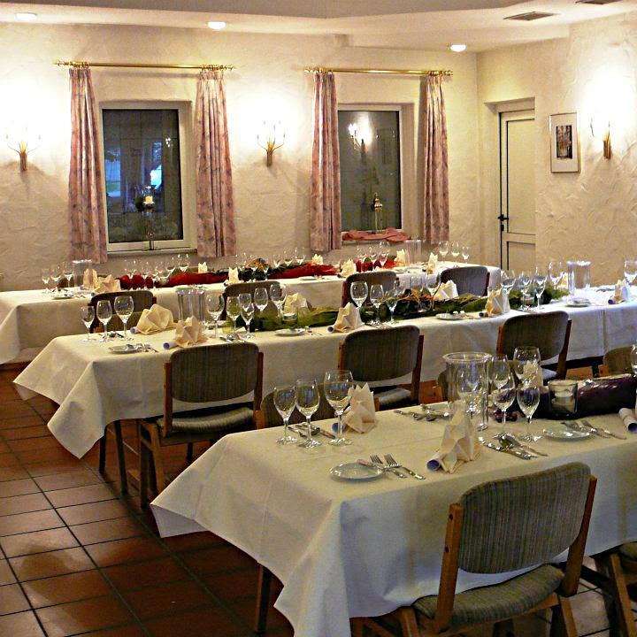 Restaurant "Landgasthof - Hotel  Zum Ochsen " in Hauenstein