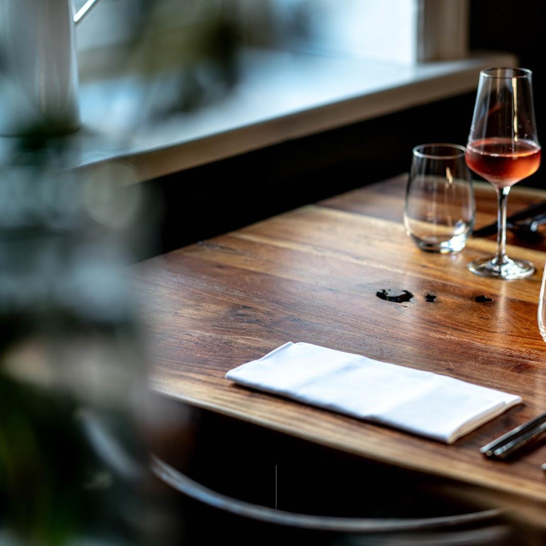 Restaurant "Heimatjuwel" in Hamburg