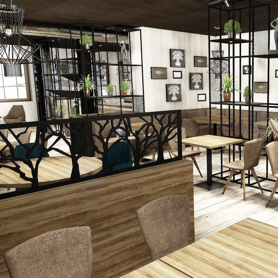 Restaurant "Klara restaurant + take away" in  Appenweier