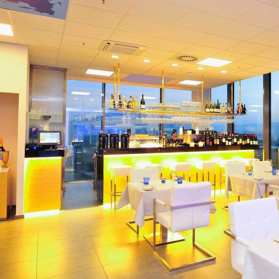 Restaurant "DeSi Im Tower" in  Kupferzell
