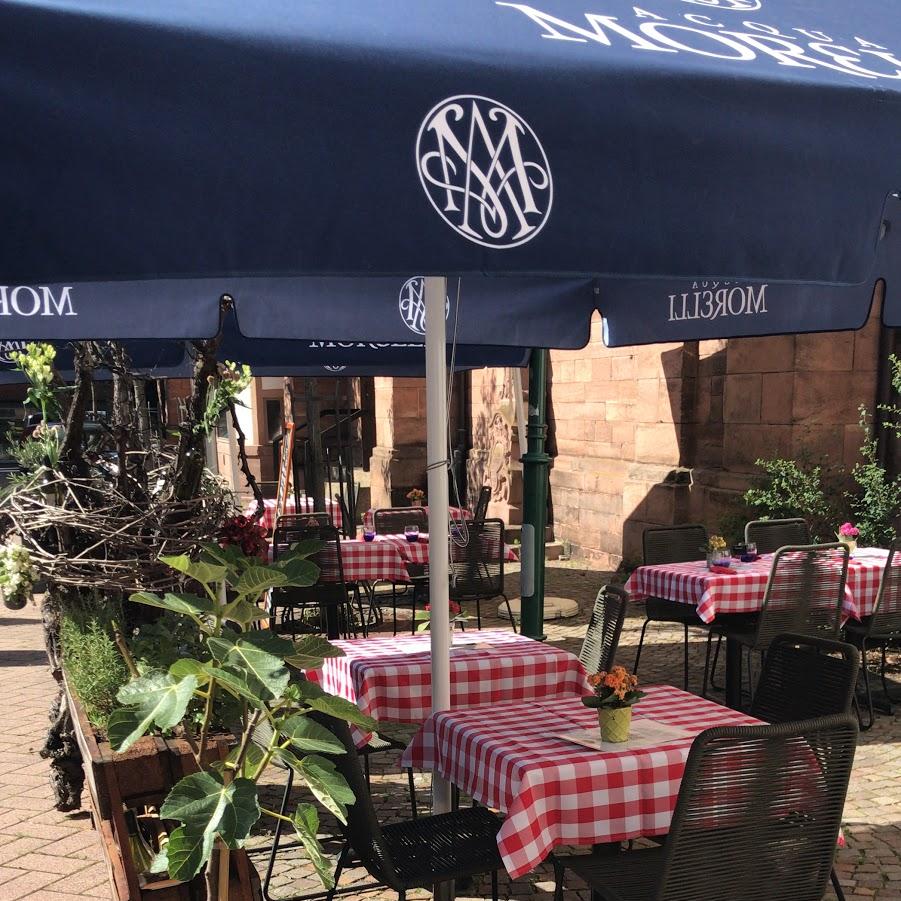 Restaurant "Pizza & Kebap Service" in  Renchen