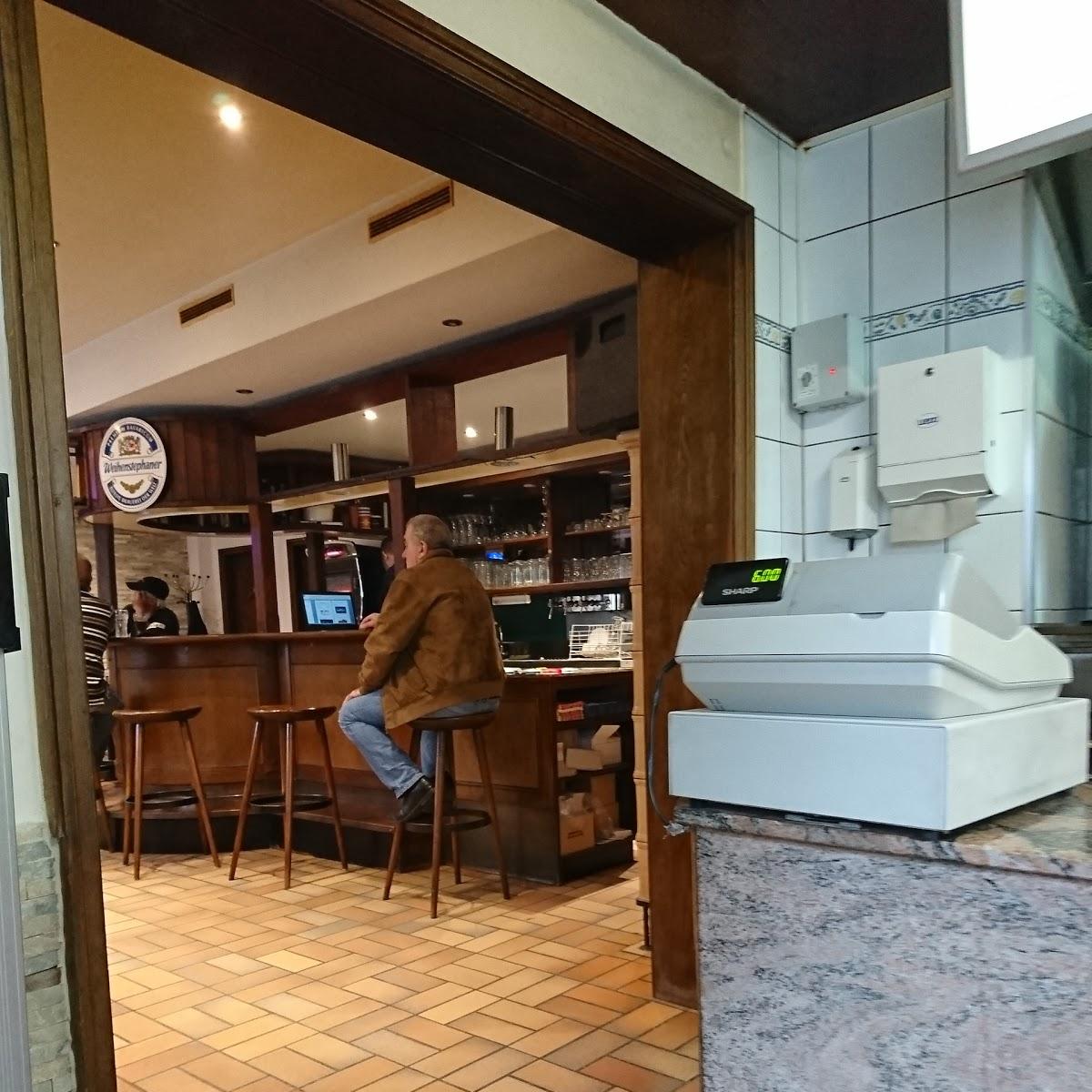 Restaurant "Fischerhäusle Erlacher Baggersee" in  Oberkirch