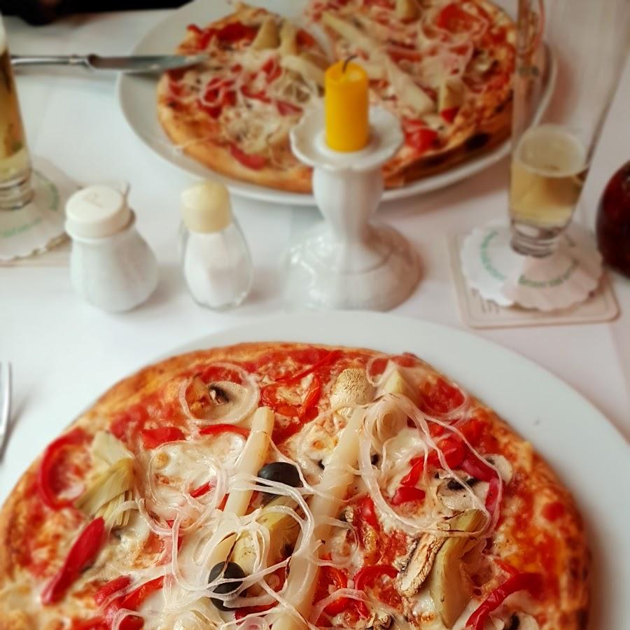 Restaurant "La Scala" in  Renchen