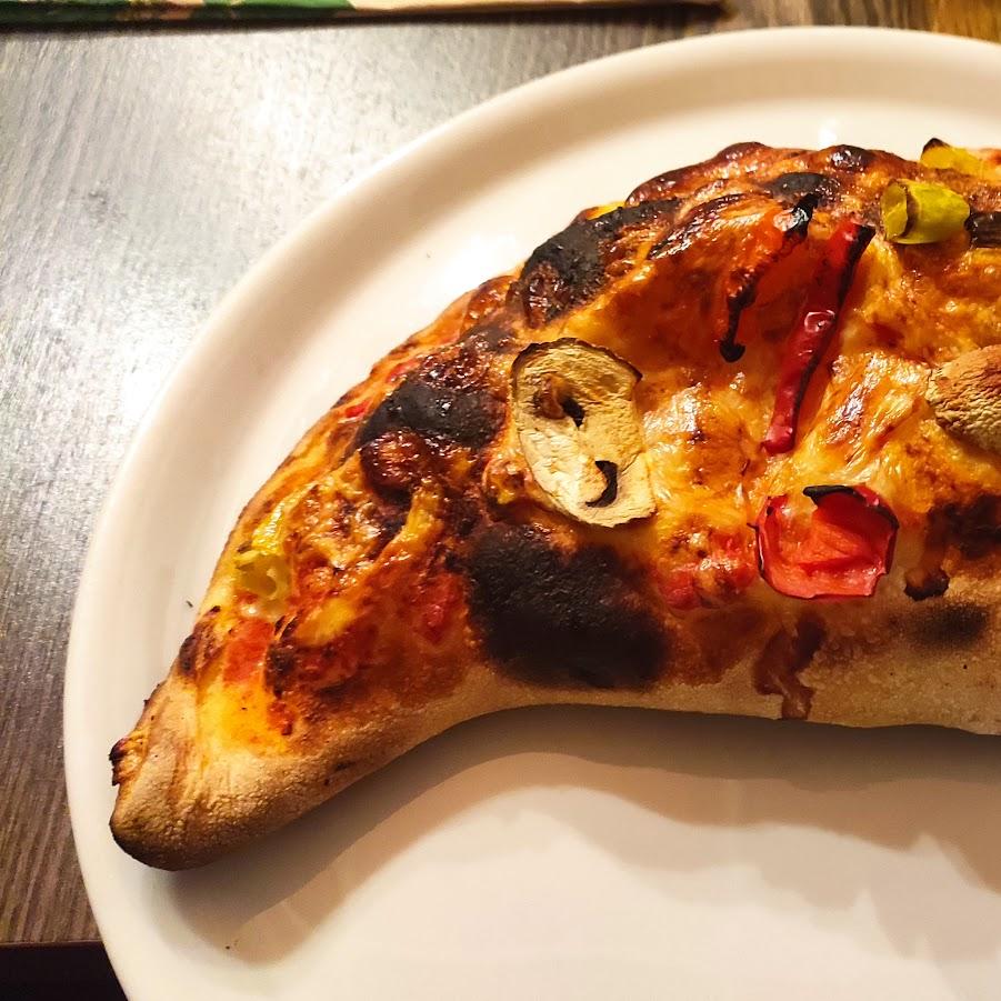 Restaurant "La Scala" in Renchen